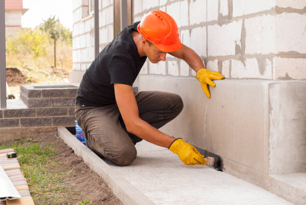 Licensed Wet Basement Repair service in Bunker Hill, IL - Halo Water Proofing